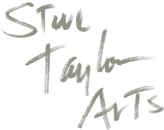 Steve Taylor Arts
